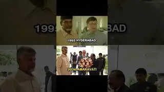 30 Years Later: The World Changed, Our Bond Didn&rsquo;t | Bill Gates |CM Chandrababu |Dhulipalla Narendra