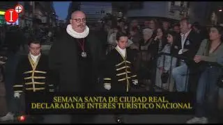 ⭕MARTES SANTO EN CIUDAD REAL 2023⭕