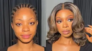 BEGINNER FRIENDLY MAKEUP TUTORIAL