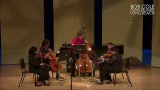 Brian Slack Senior Recital - 5/3/2024