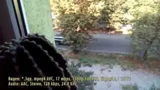 Cube Talk 9X camera test Photo and video recording FullHD