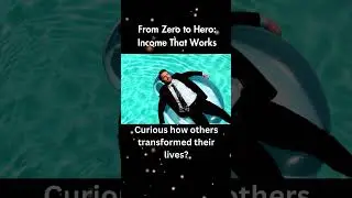 From Zero to Hero: Build Income Systems That Thrive