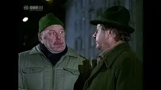 Heiteres Bezirksgericht - Serie - Folge 4 - Heinz Petters - 1988 - FHD