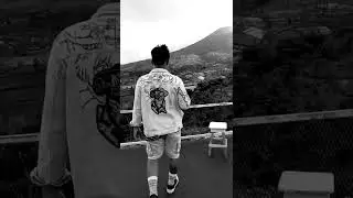 Life isn't black and white. It's a million grey area. Don't you find? #shorts