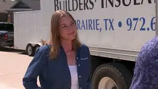 An Insulation Upgrade on Military Makeover