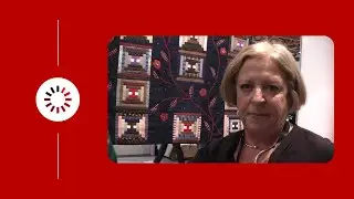Viaggio nel patchwork. Gul Laporte presenta le mostre di Abilmente 2015