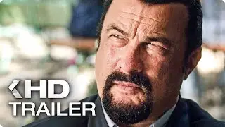 END OF A GUN: Wo Gerechtigkeit herrscht Trailer German Deutsch (2017)