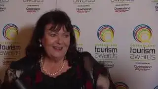 Excellence in Food Tourism gold winner: Sarina Sugar Shed
