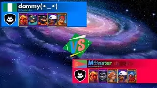 Vs monster shadow😈-friendly duel🔥🎯 #fragproshooter #frag #gaming #fypシ #fyp #fraggameplay 