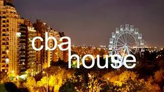 Fusion Groove Orchestra Feat  Steve Lucas - If Only I Could Liem (Remix) [Cbahouse]