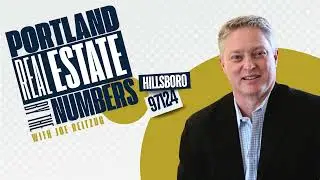Hillsboro Oregon Real Estate Market