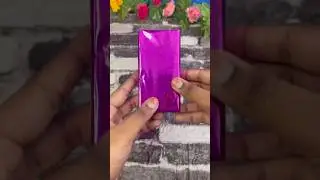 5 rs Gift pack unboxing #suprise #gift #unboxing #5rs #craft #toys #diy