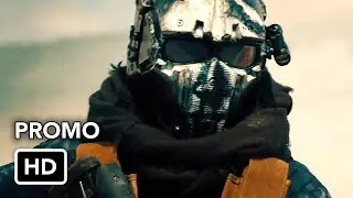 Van Helsing 5x06 Promo 