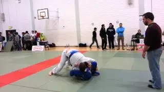 Alvis Balams Team Lagarto Tralee absolute part 1