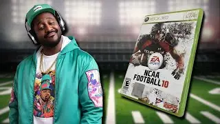 NCAA FOOTBALL 10 ЛУЧШЕ, ЧЕМ COLLEGE FOOTBALL 26?
