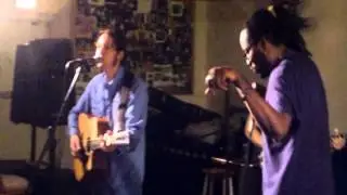 Gangstagrass Live 