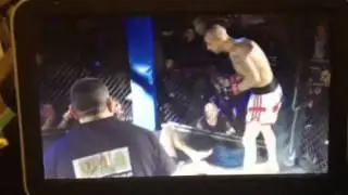 Dean croft mma fights