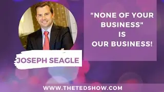 The Ted Show * Joseph Seagle * 