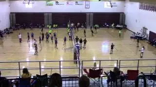 041214 Set 2 of Fianl St  Cloud Tournament