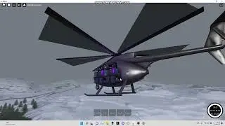 Testing new Flight Systems