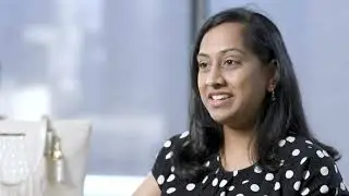 A Senior Business Analyst's Career Experience