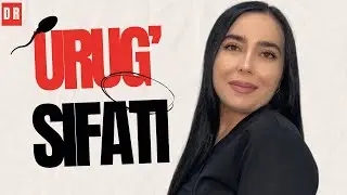 💦Urug&rsquo; Sifatini Yaxshilash🤩 | Dilnoza Ravshanovna