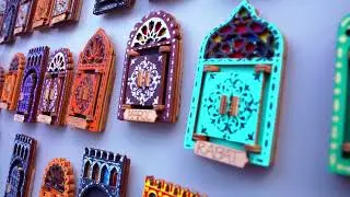 Morocco 8K HDR 60FPS   Africa Casablanca   Drone View 2022