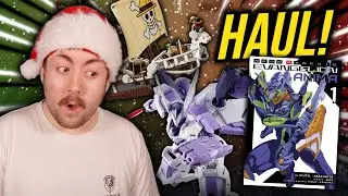 EVERYTHING I Got For Christmas 2025! (HAUL)