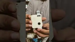 Uwell Caliburn gk3 tenet