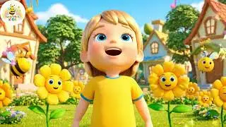 Candy Castle Adventure | English Nursery Rhyme | Kids Songs | Fun Adventure Song