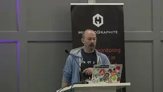 PyCon Ireland 2018: Publish a (Perfect) Python Package on PyPI - Mark Smith
