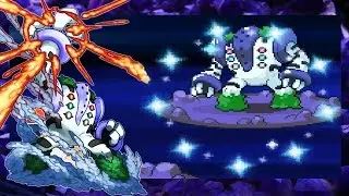 {LIVE! + 250 Sub Special!} Shiny Regigigas after 7,020 SRs in Diamond!