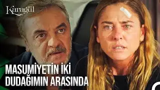 Kendal ve Hain Planlar 158 | Karagül