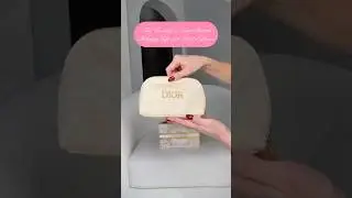 Stunning Dior Gifts Ideas | Beauty & care ritual gift set | DIOR gift with purchase code #dior