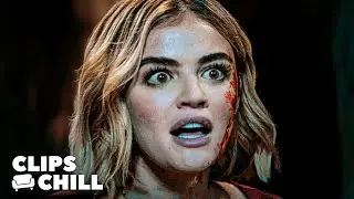 Die Rache an ihren Freunden: Melanie gesteht ihre b&ouml;sartigen Pl&auml;ne | Fantasy Island (Lucy Hale)
