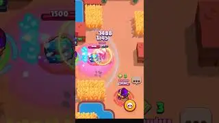 LA INCRE&Iacute;BLE SUERTE DE LOS MALOS 😅🤦🏻&zwj;♂️  #bywilixs #brawlstars #supercell #brawlstarsedit