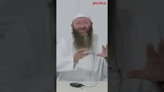 Das kennenlernen von Shaykh Abul Hussain und Shaykh Abu Jamal | Hassan Dabbagh