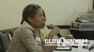 Club Leadership and Business Management School Promo