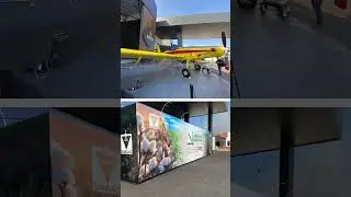 A Recominte esteve presente no Congresso da Avia&ccedil;&atilde;o Agr&iacute;cola do Brasil - Dias 20, 21 e 22 em Cuiab&aacute;
