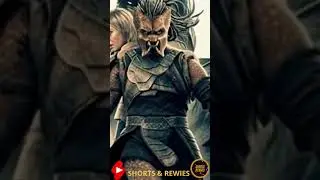 THE #PREDATOR#LANDS#WILDS#SHORTS & REWIES!!
