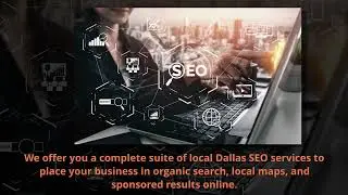 Why Choose Agency Jet As Your Dallas SEO Agency