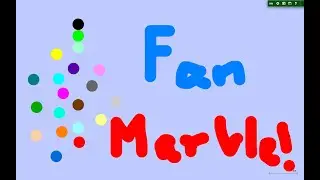 Fan Marble Survivor Camp Sign ups!!