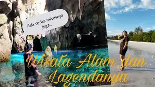Wisata alam yang wajib di kunjungi ke Maluku Tenggara