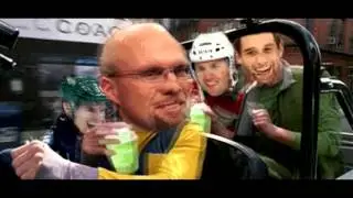 Wild Goal Song