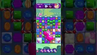 Candy crush saga level 7960