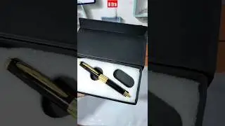 Spy Pen Camera Unboxing❓|B Era| #shorts #youtube #spy