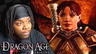 THE DEEP ROADS ARE TERRIFYING! | Dragon Age: Origins - Part 14
