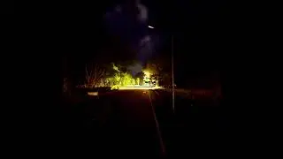 Night vision