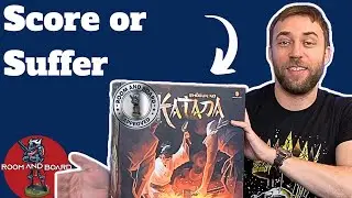 Shogun No Katana review