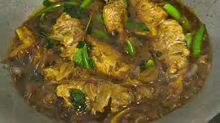 RESEPI IKAN MASAK KICAP SPECIAL /MUDAH TAPI SEDAP !!!!